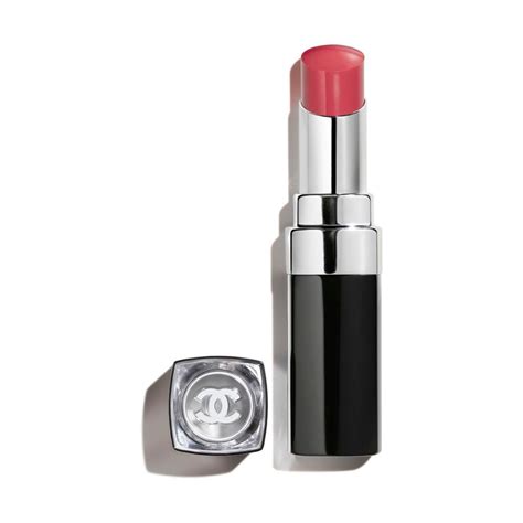 chanel 124 lipstick|ROUGE COCO BLOOM Hydrating Plumping Intense .